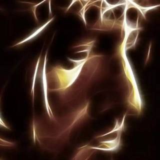 Jesus Christ phone wallpaper