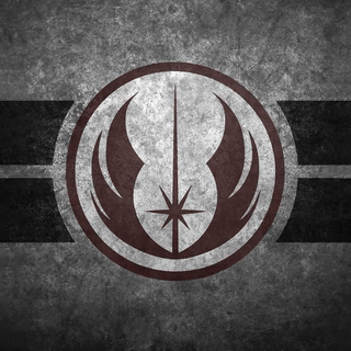 Jedi phone wallpaper