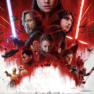 Jedi phone wallpaper