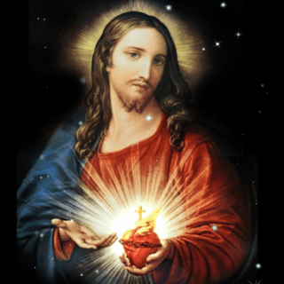 Jesus Christ phone wallpaper