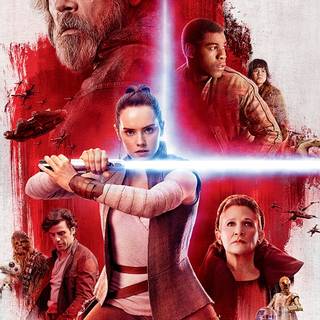 Jedi phone wallpaper