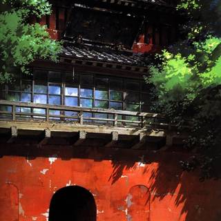 View phone wallpaper