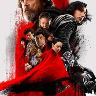 Jedi phone wallpaper