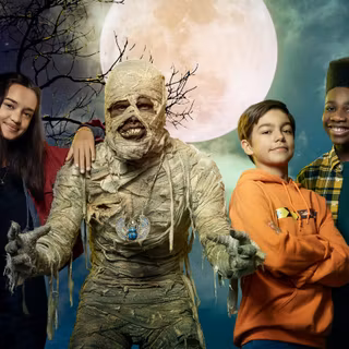 Malachi Barton wallpaper