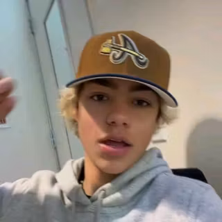 Malachi Barton wallpaper