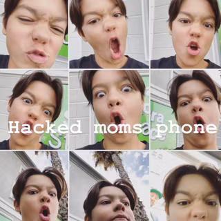 Malachi Barton wallpaper