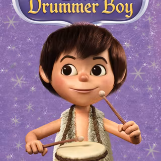 The Little Drummer Boy wallpaper