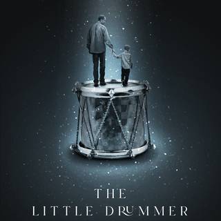 The Little Drummer Boy wallpaper