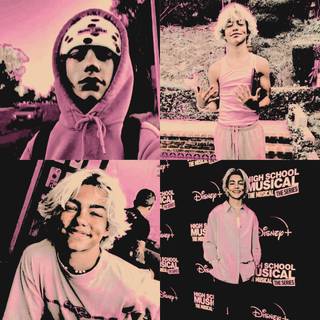 Malachi Barton wallpaper