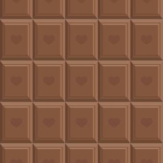 Cinnamoroll chocolate wallpaper