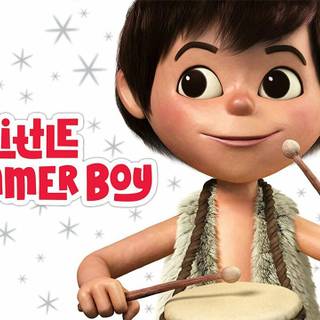 The Little Drummer Boy wallpaper