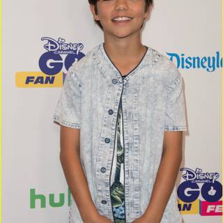 Malachi Barton wallpaper