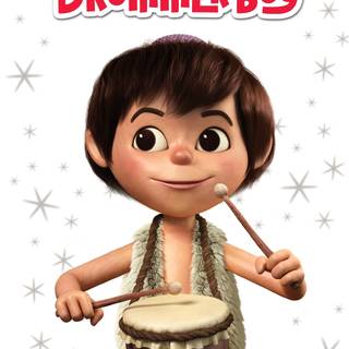 The Little Drummer Boy wallpaper