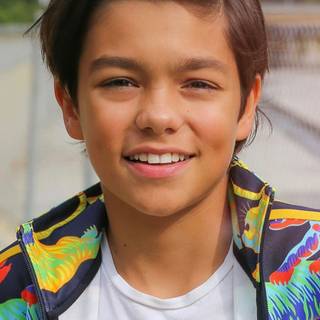 Malachi Barton wallpaper