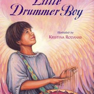 The Little Drummer Boy wallpaper