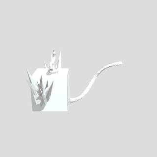 Leopard Fruit Blox Fruits wallpaper