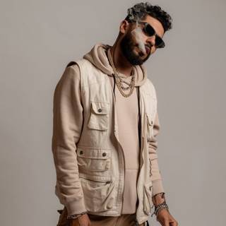 ElGrandeToto wallpaper