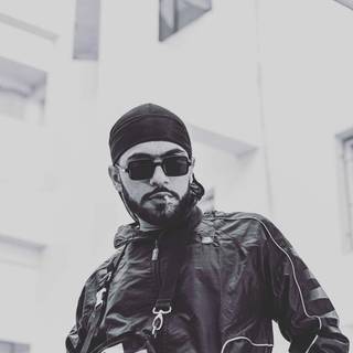 ElGrandeToto wallpaper