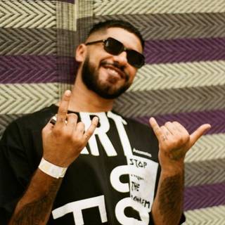 ElGrandeToto wallpaper