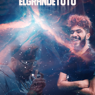 ElGrandeToto wallpaper