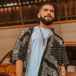 ElGrandeToto wallpaper