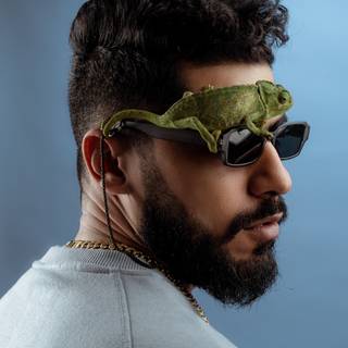 ElGrandeToto wallpaper