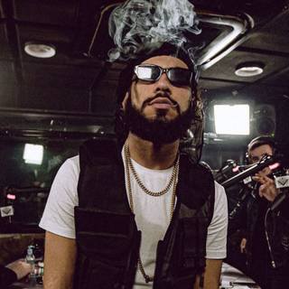 ElGrandeToto wallpaper