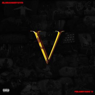 ElGrandeToto wallpaper