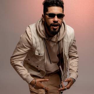 ElGrandeToto wallpaper