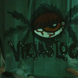 Viejas Locas wallpaper