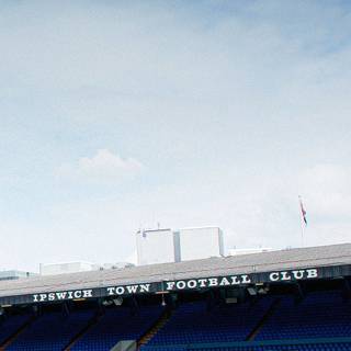 Ipswich Town wallpaper