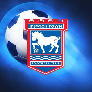 Ipswich Town wallpaper