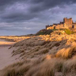 England landscape wallpaper