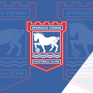Ipswich Town wallpaper