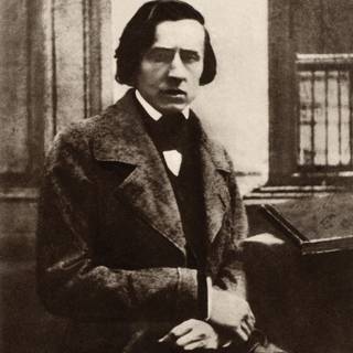 Frédéric Chopin wallpaper