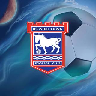 Ipswich Town wallpaper
