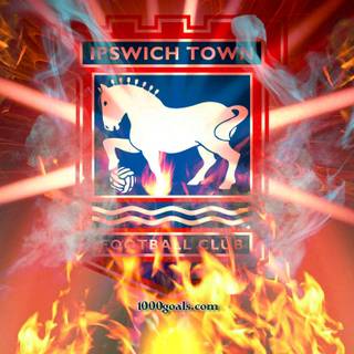 Ipswich Town wallpaper