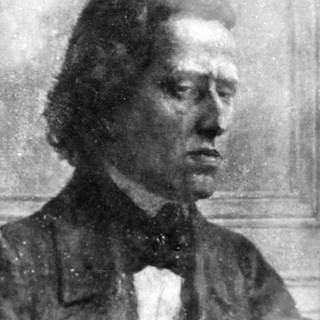 Frédéric Chopin wallpaper