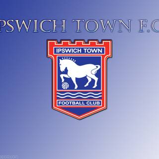 Ipswich Town wallpaper