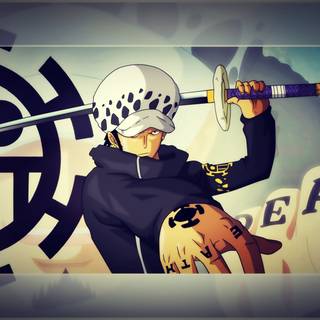 Fishman Island wallpaper