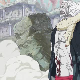 Fishman Island wallpaper