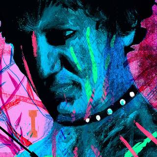 Viejas Locas wallpaper