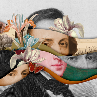 Frédéric Chopin wallpaper