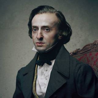 Frédéric Chopin wallpaper