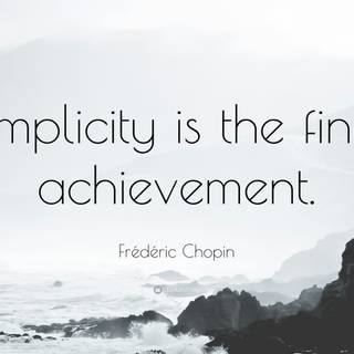 Frédéric Chopin wallpaper