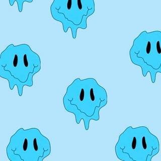 Drippy boys wallpaper