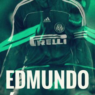 Edmundo wallpaper