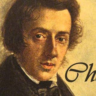 Frédéric Chopin wallpaper