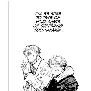 JJK mobile wallpaper