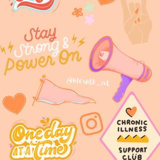 Stay sober wallpaper